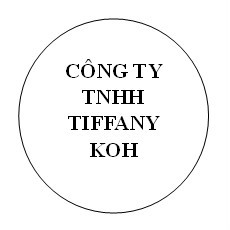 CÔNG TY TNHH TIFFANY KOH
